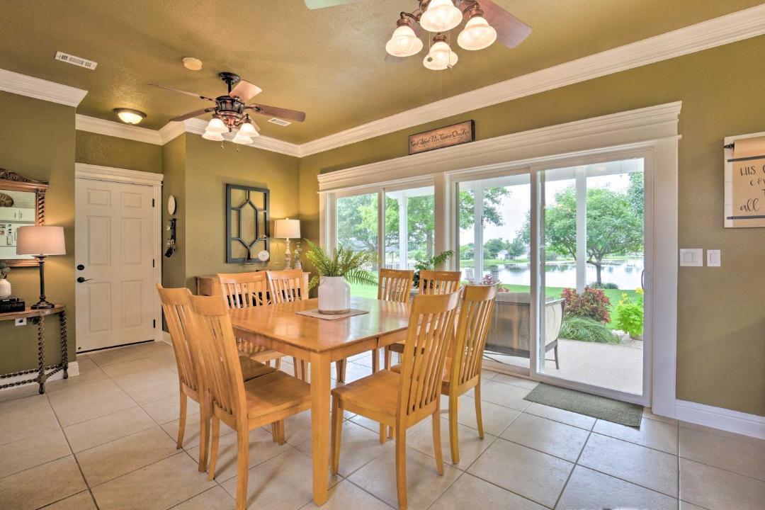 Photo of Livingroom in Celina