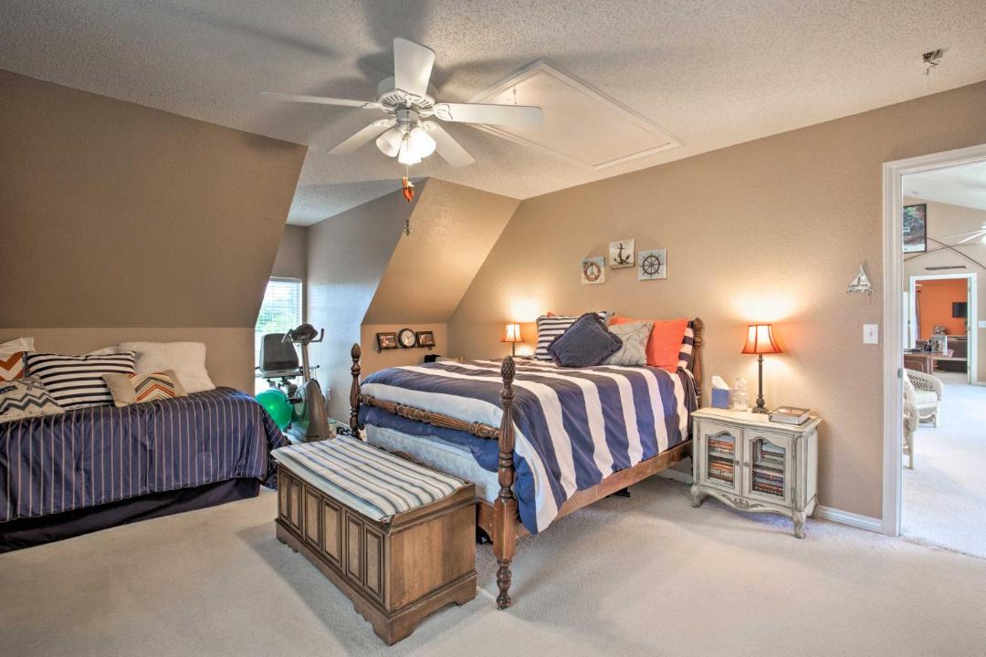 Photo of Bedroom in Celina