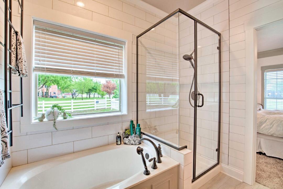 Photo of Bathroom in Celina