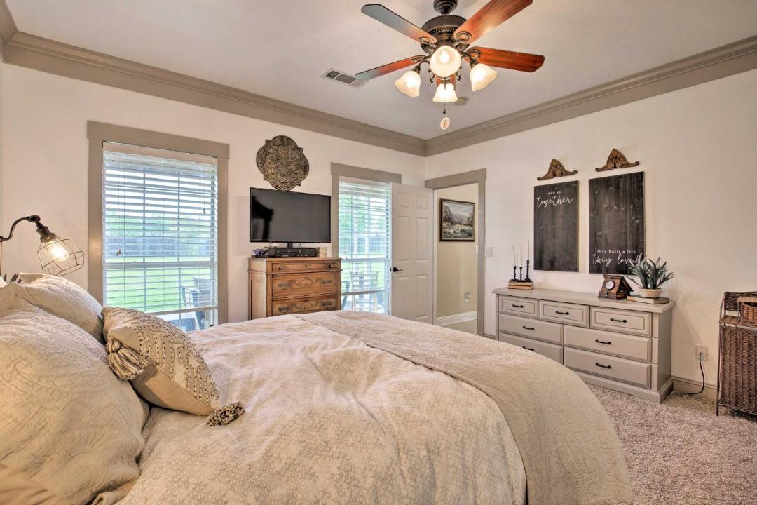 Photo of Bedroom in Celina