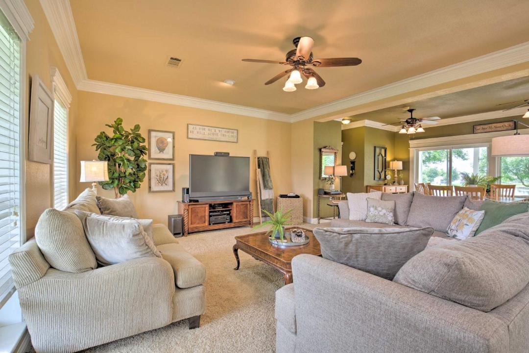 Photo of Livingroom in Celina