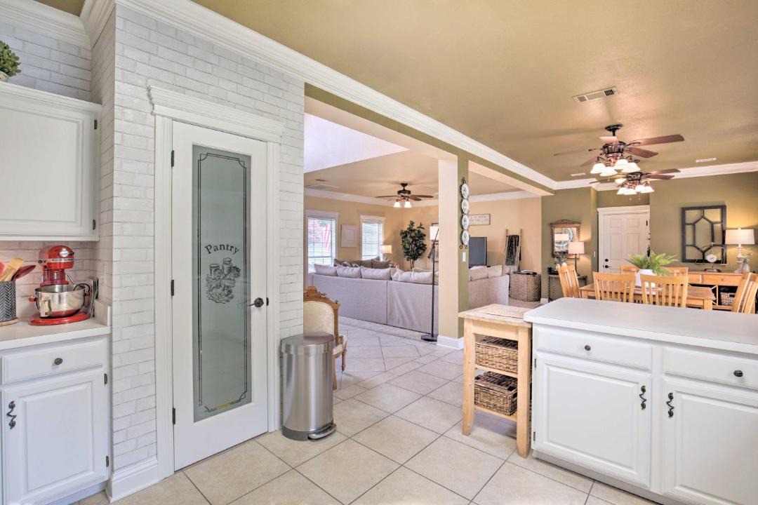 Photo of Kitchen in Celina