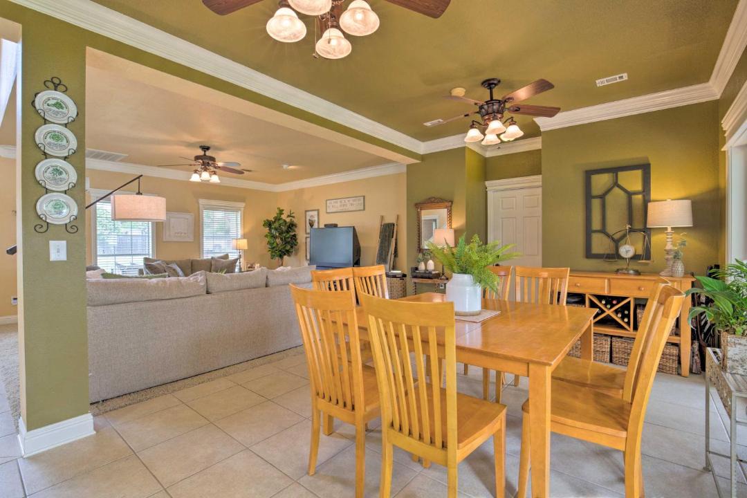 Photo of Livingroom in Celina