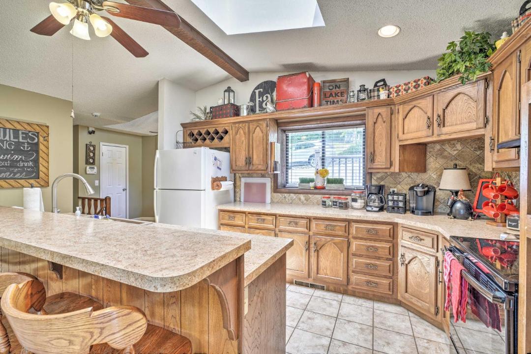 Photo of Kitchen in Osage Beach