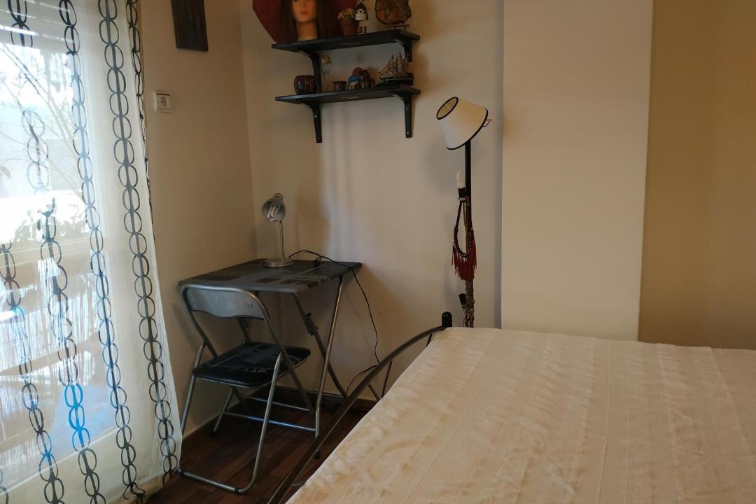 Photo of Bedroom in Agios Panteleimonas