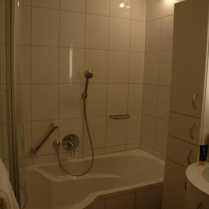 Photo of Bathroom in Sankt Moritz-Bad