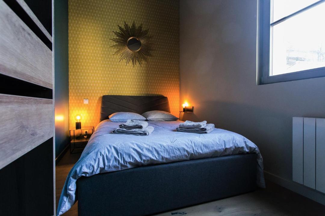 Photo of Bedroom in Fourviere