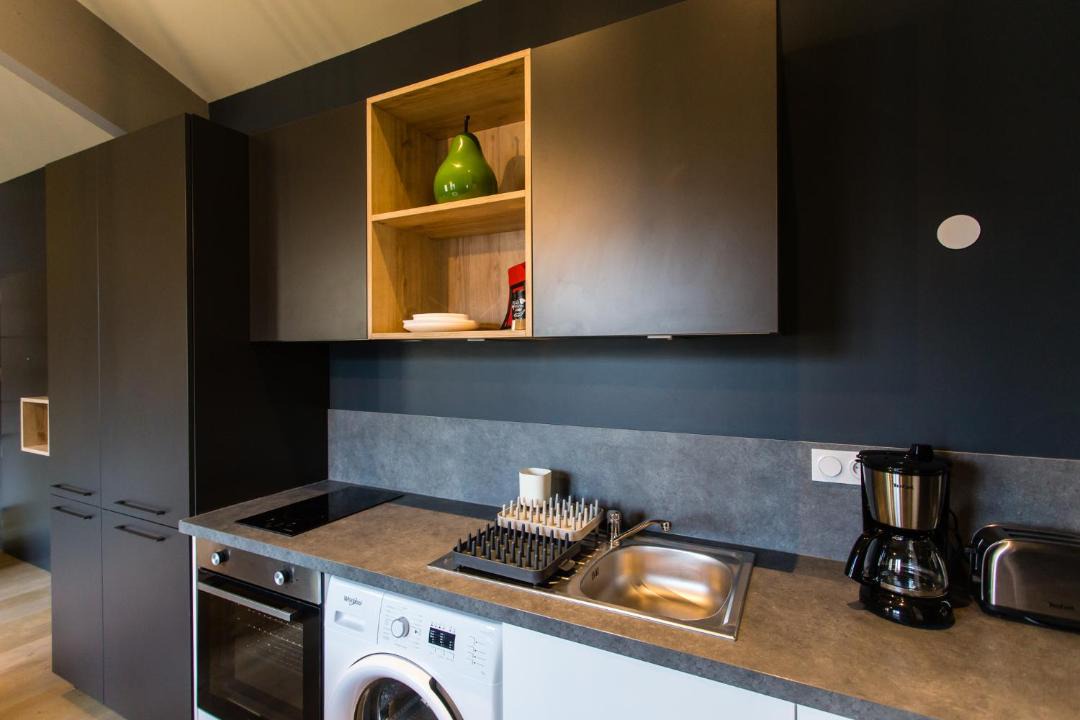Photo of Kitchen in Fourviere