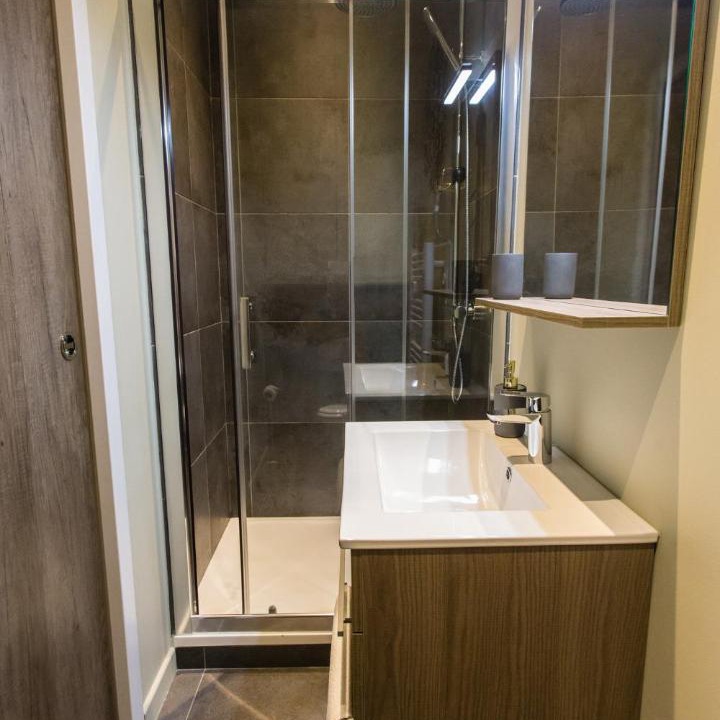 Photo of Bathroom in Fourviere