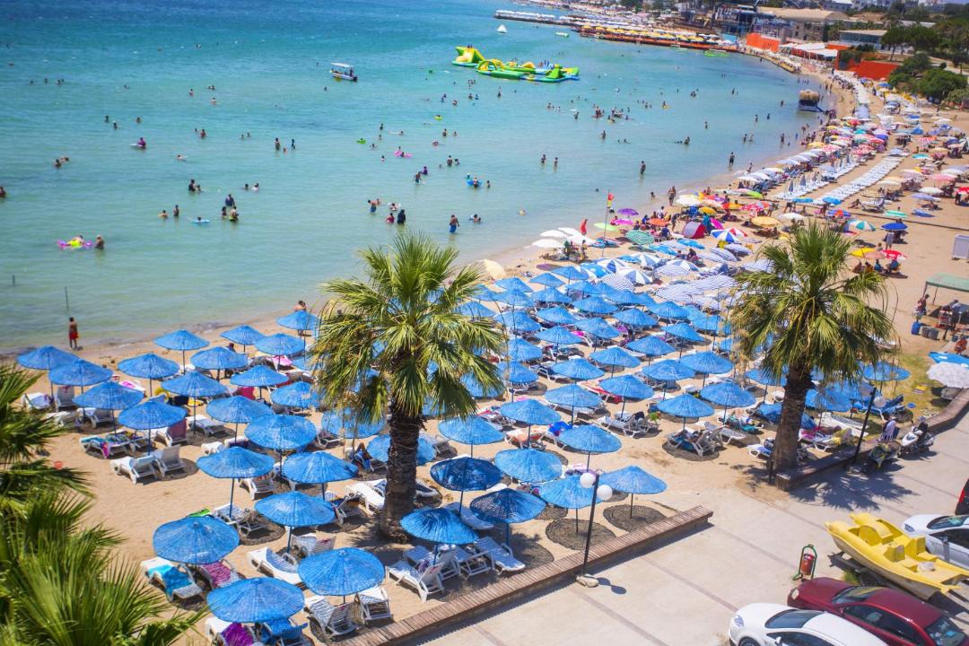 Photo of Others in Altinkum