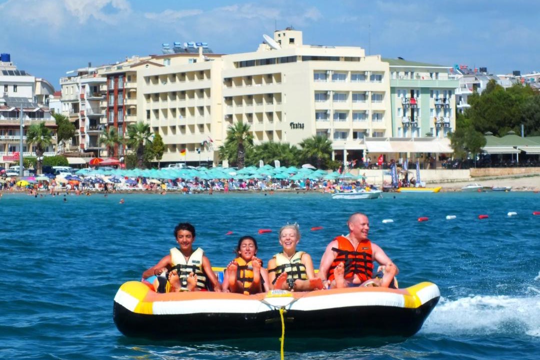 Photo of Others in Altinkum