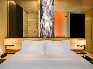 Photo of Bedroom in Quarry Bay