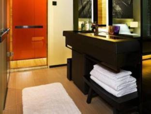 Photo of Bathroom in Quarry Bay