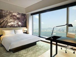 Photo of Bedroom in Quarry Bay