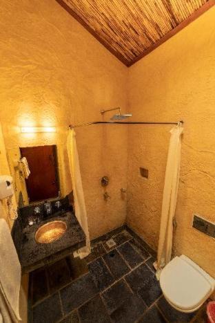 Photo of Bathroom in Sauraha