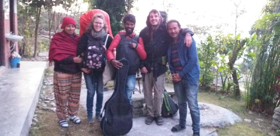 Photo of Others in Pokhara
