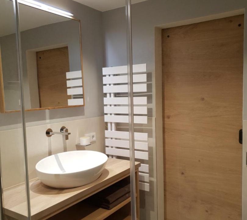 Photo of Bathroom in Haller
