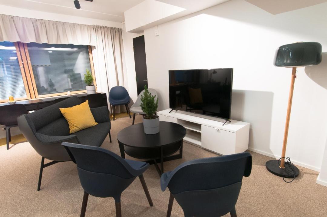 Photo of Livingroom in Kluuvi
