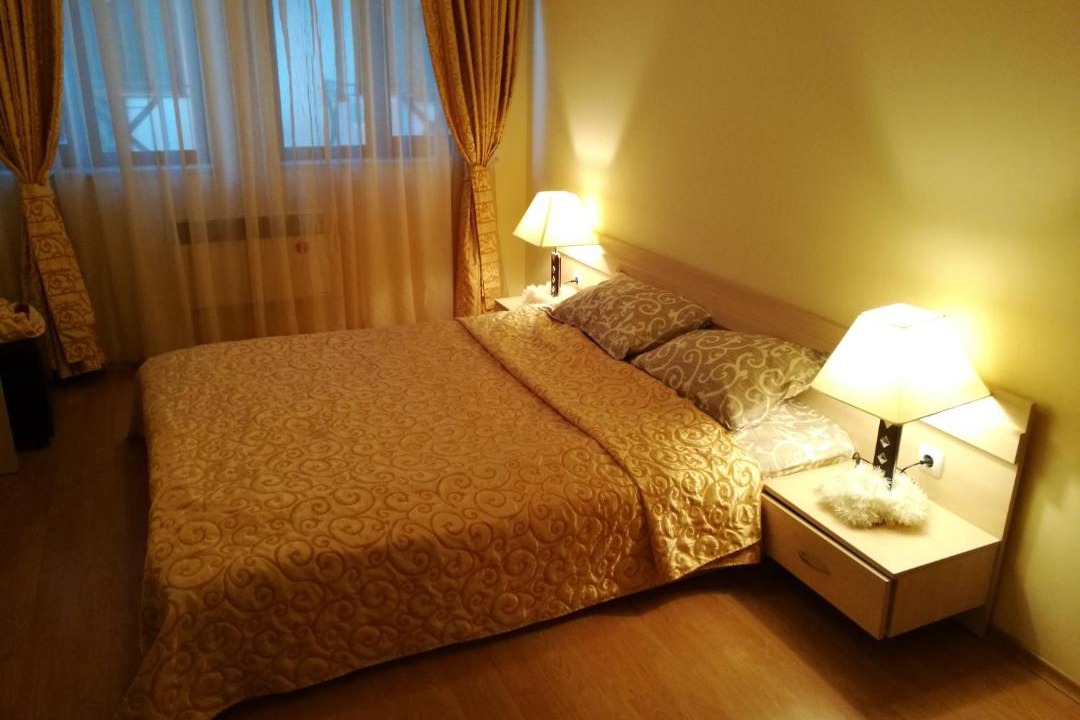 Photo of Bedroom in Pamporovo