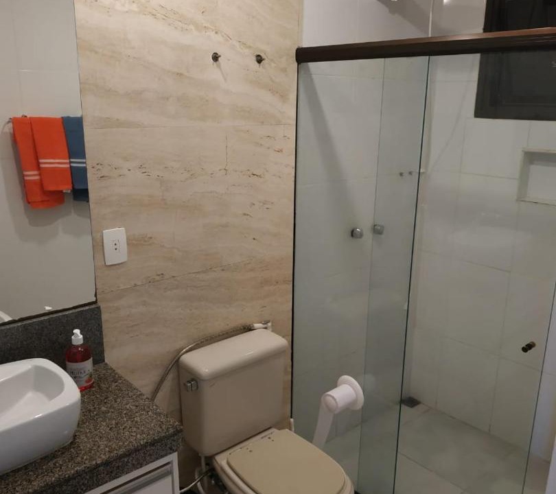Photo of Bathroom in Vila Velha