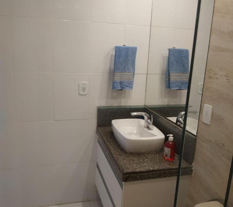 Photo of Bathroom in Vila Velha