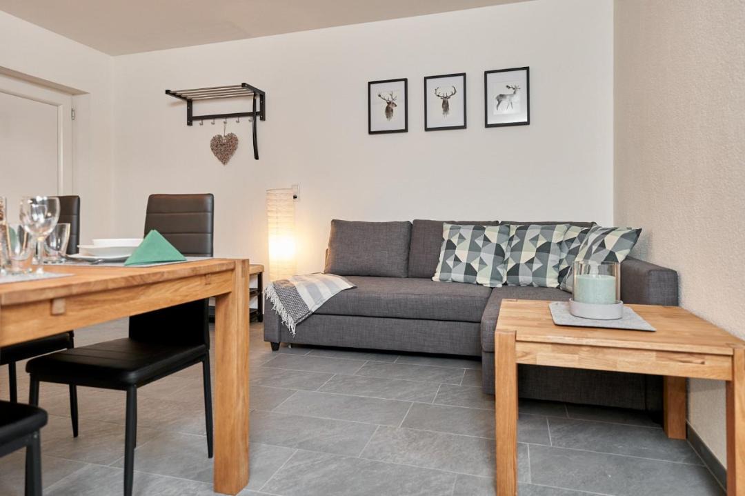 Photo of Livingroom in Sautens