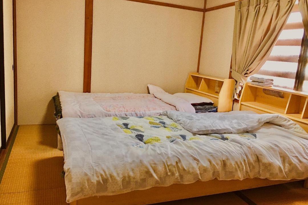 Photo of Bedroom in Iiyama