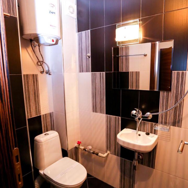 Photo of Bathroom in Kardzhali Province