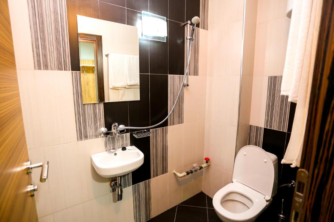 Photo of Bathroom in Kardzhali Province
