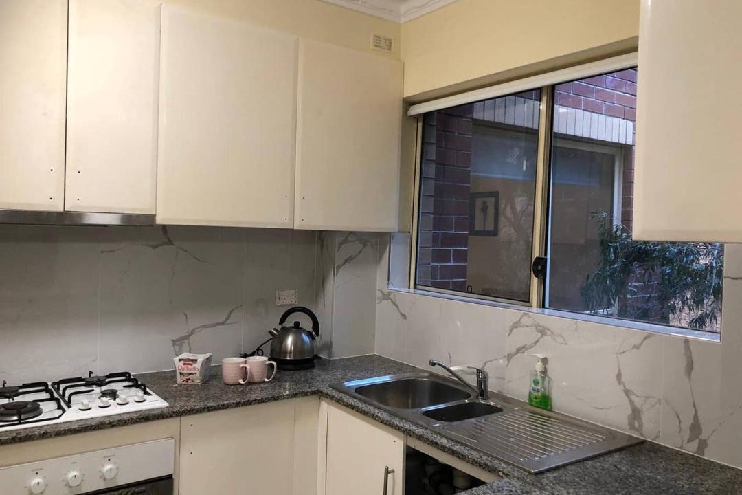 Photo of Kitchen in Strathfield