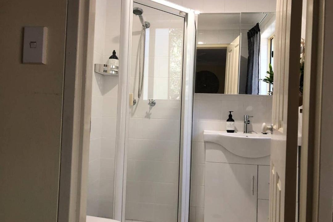 Photo of Bathroom in Strathfield
