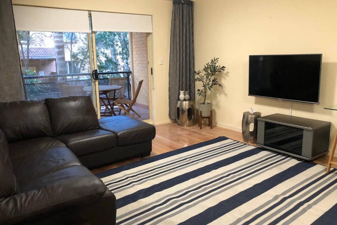 Photo of Livingroom in Strathfield
