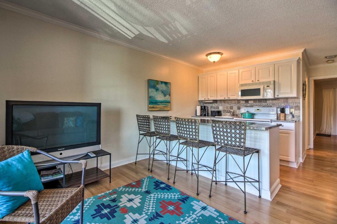 Photo of Livingroom in Folly Field