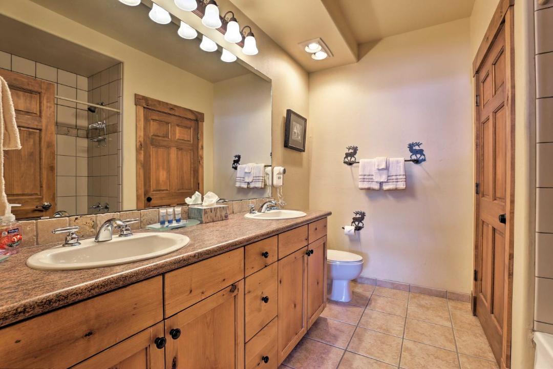 Photo of Kitchen in Steamboat Springs