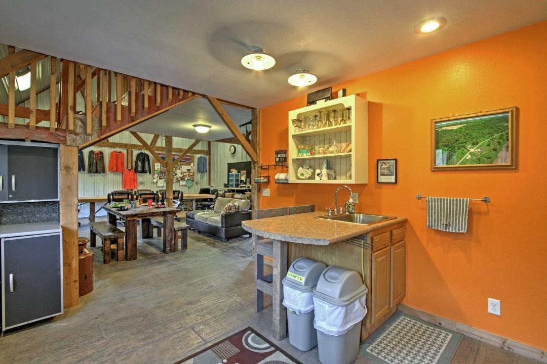Photo of Livingroom in Winona