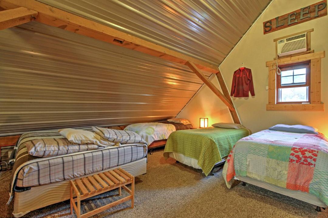 Photo of Bedroom in Winona