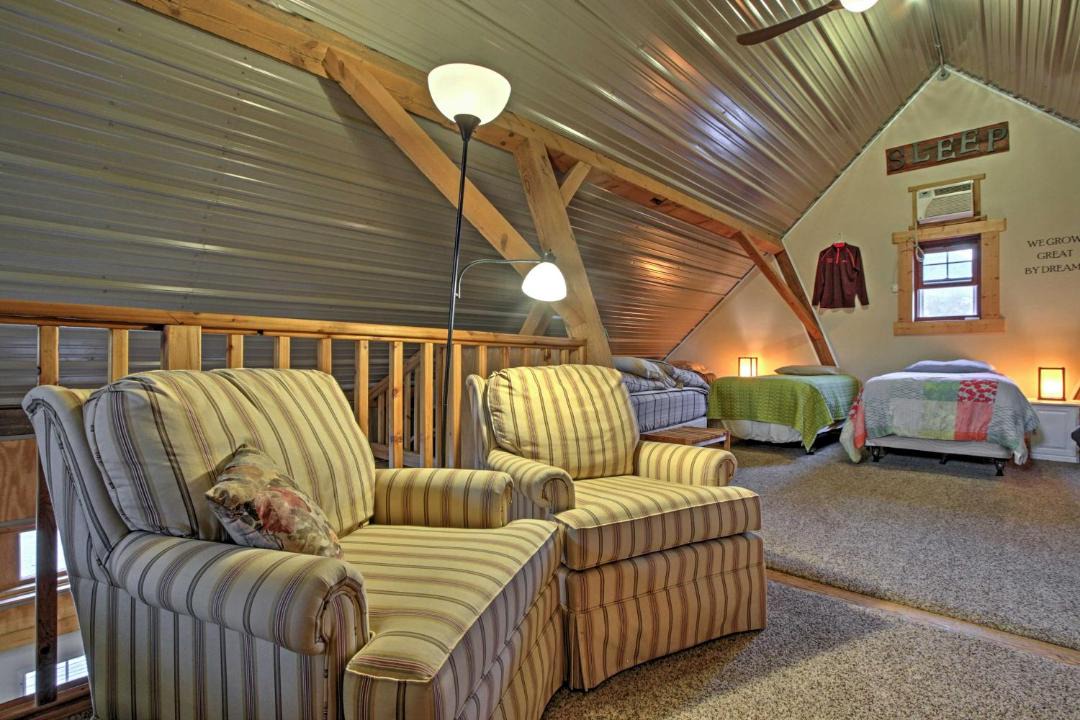 Photo of Livingroom in Winona