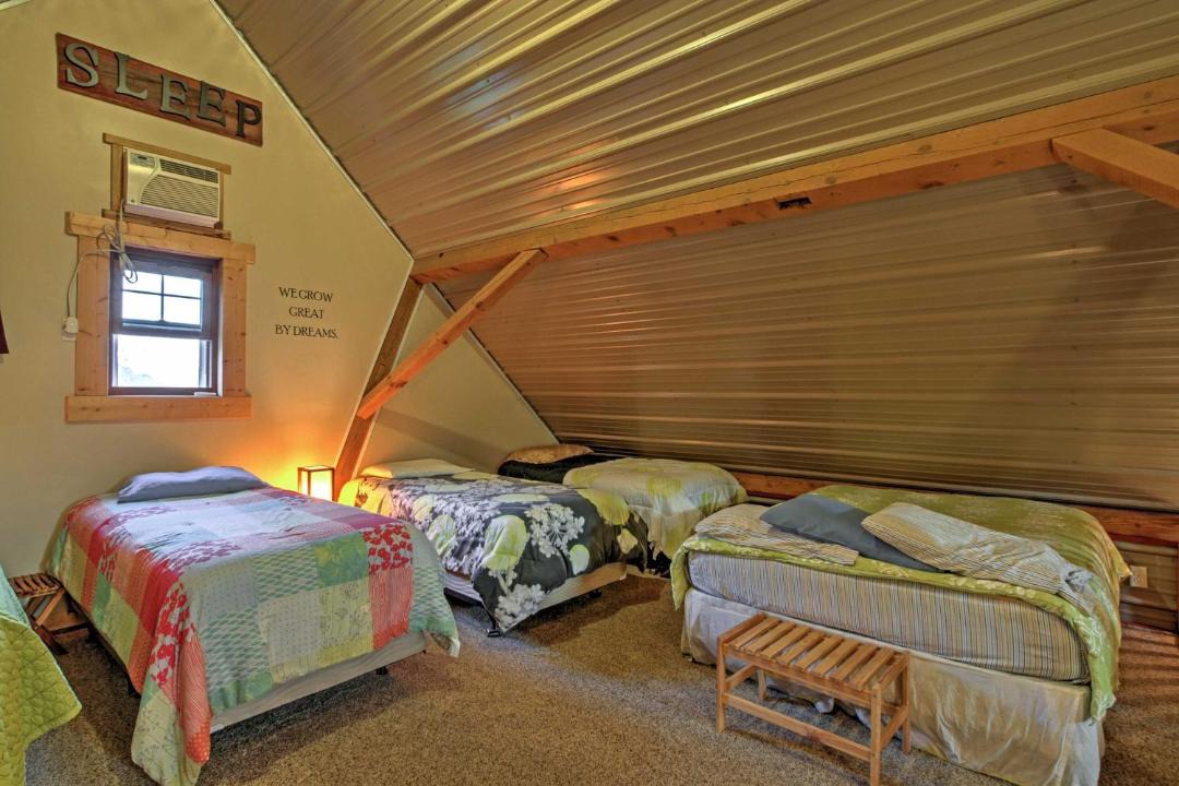 Photo of Bedroom in Winona