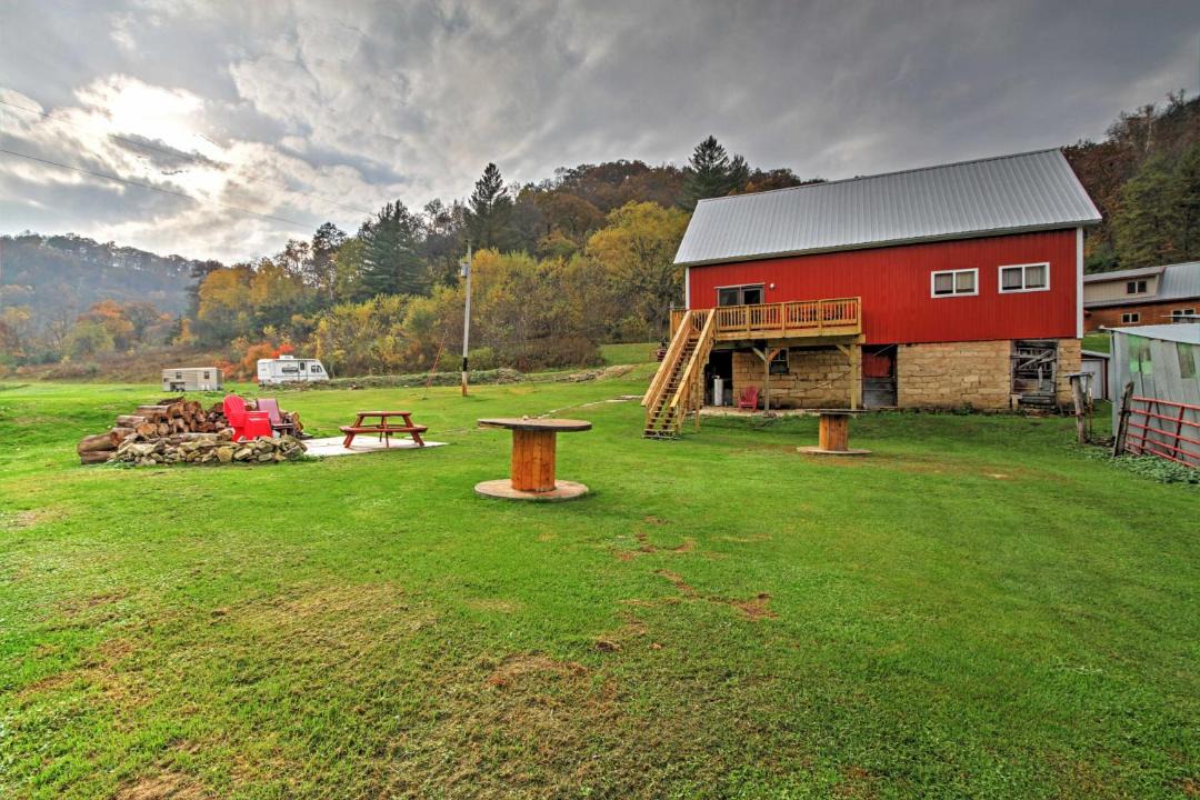 Photo of Buildings in Winona