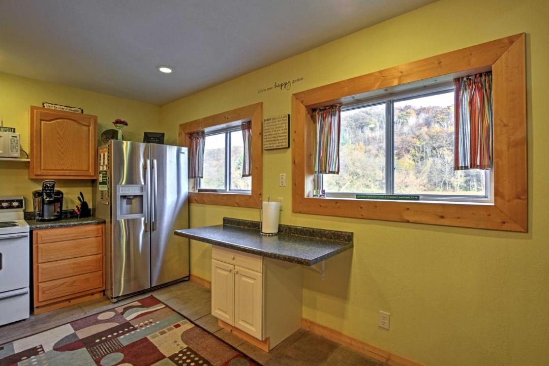 Photo of Kitchen in Winona