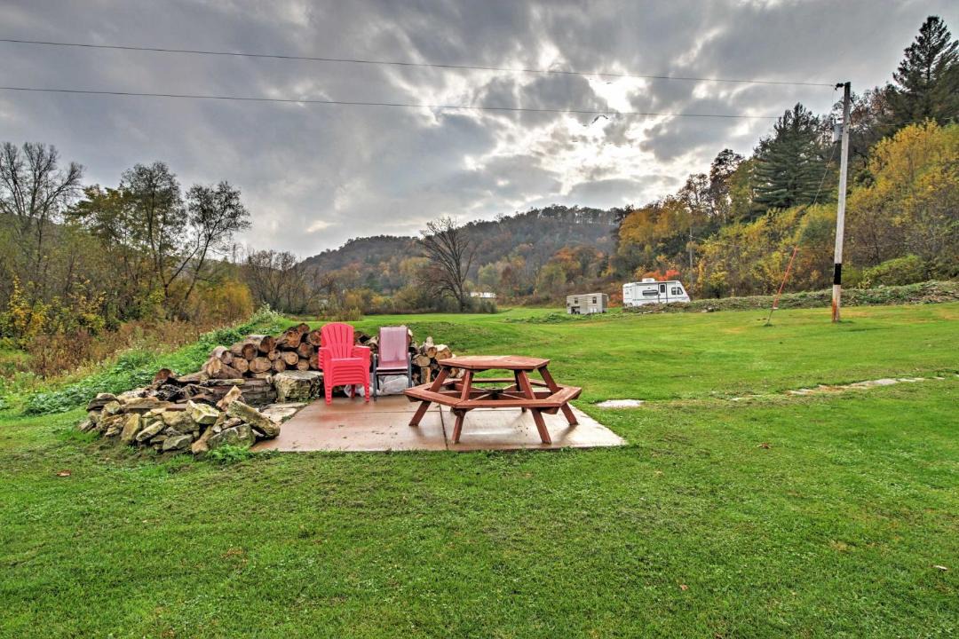 Photo of Patio Balcony in Winona