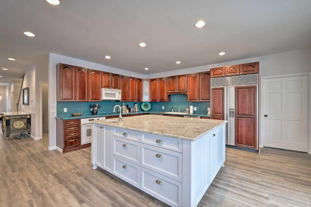 Photo of Kitchen in Windham