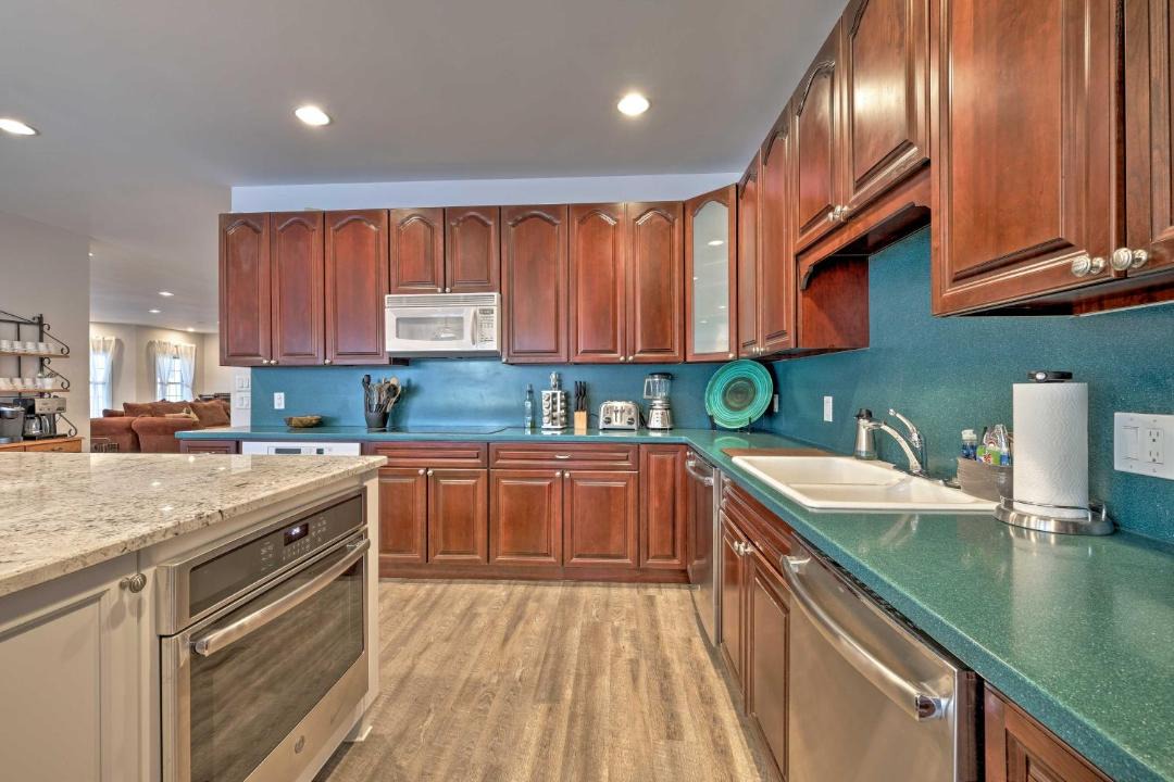 Photo of Kitchen in Windham
