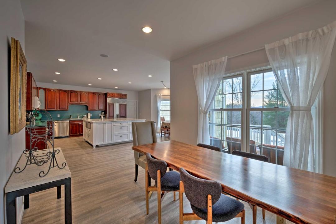 Photo of Kitchen in Windham