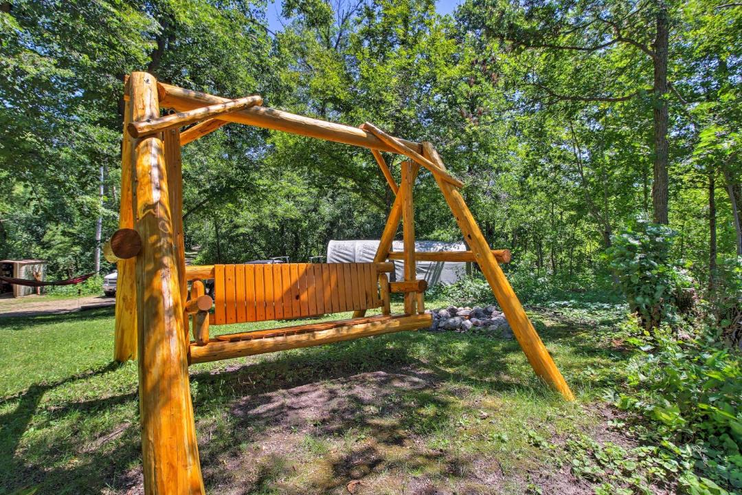 Photo of Outdoor in Brandon