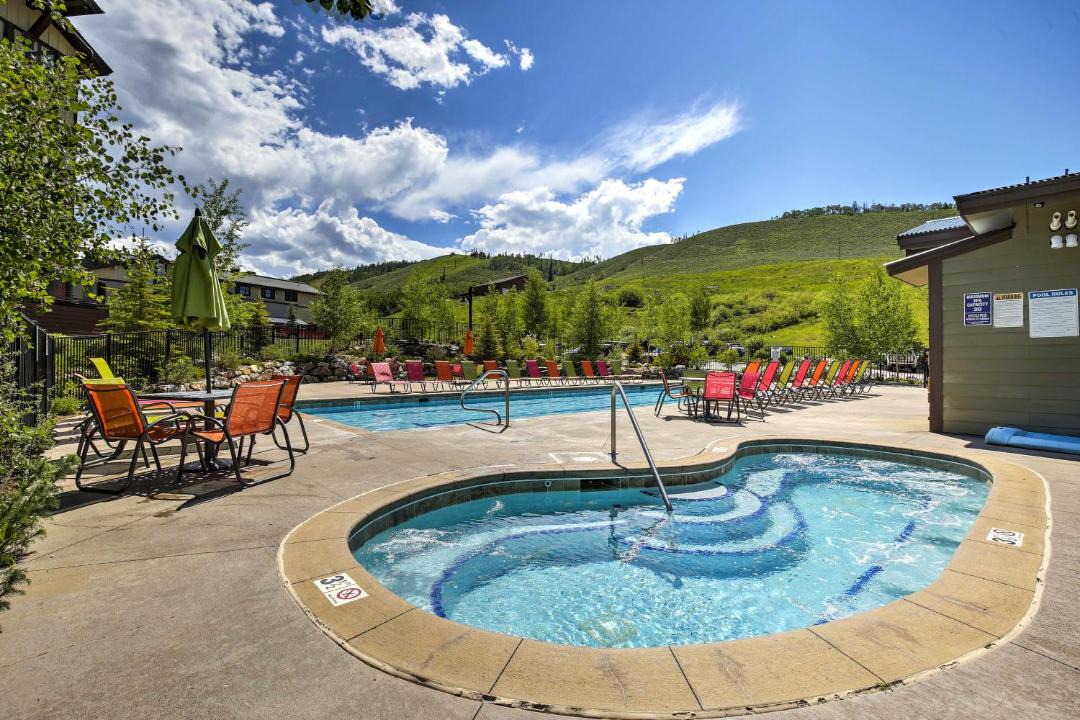 Photo of Outdoor in Silvercreek