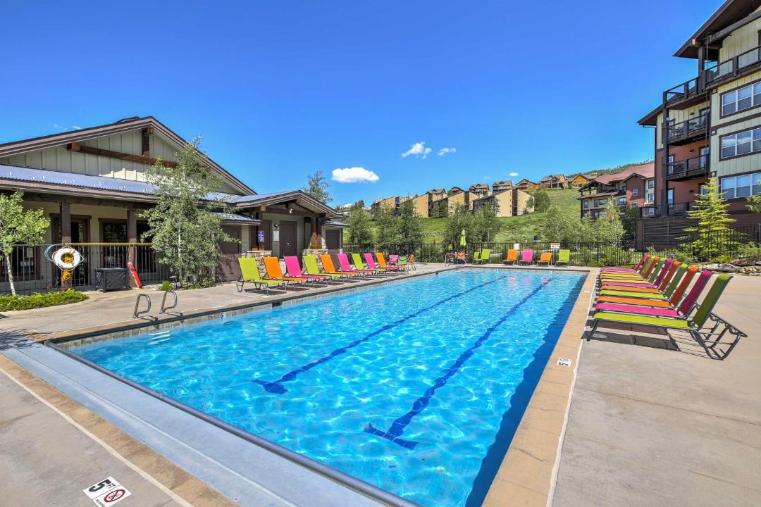 Photo of Outdoor in Silvercreek