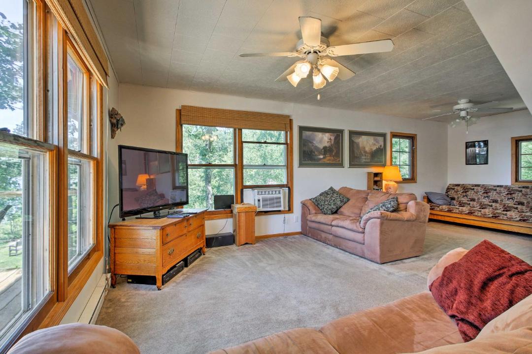 Photo of Livingroom in Brandon