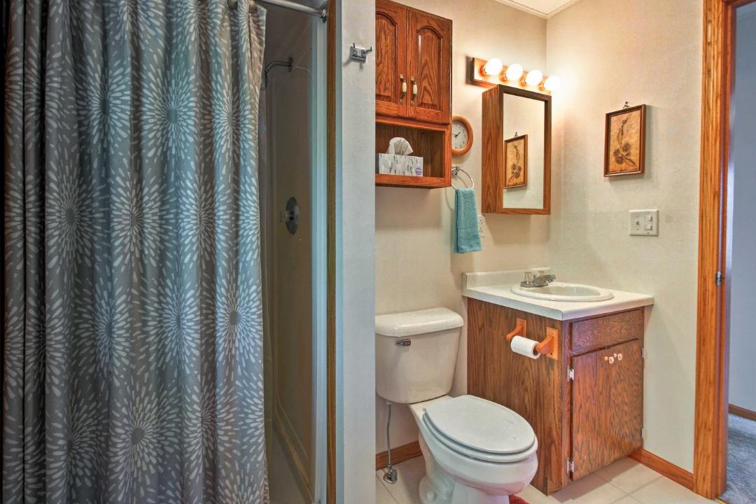 Photo of Bathroom in Brandon