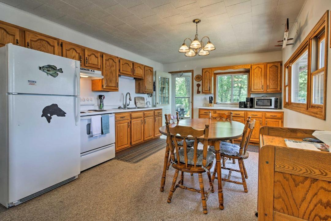 Photo of Livingroom in Brandon